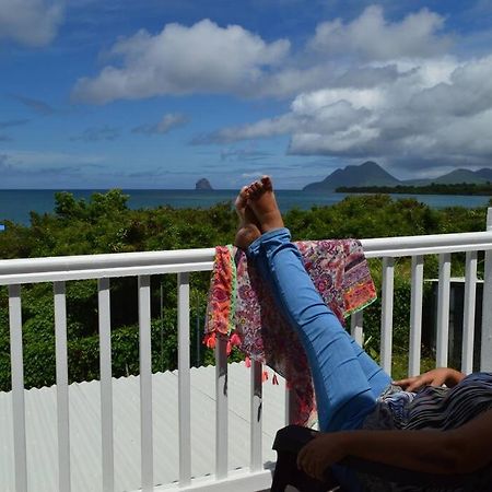 Heritage Creole 1 Сент-Люс Экстерьер фото