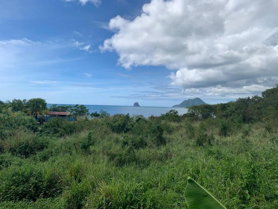 Heritage Creole 1 Сент-Люс Экстерьер фото