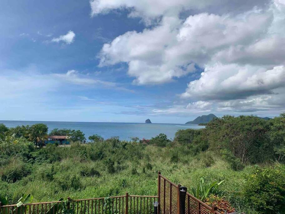 Heritage Creole 1 Сент-Люс Экстерьер фото