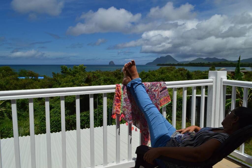 Heritage Creole 1 Сент-Люс Экстерьер фото